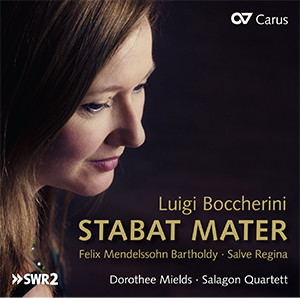 Stabat mater