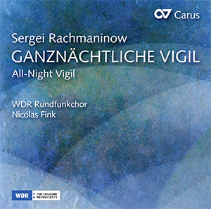 Ganznächtliche Vigil op.37