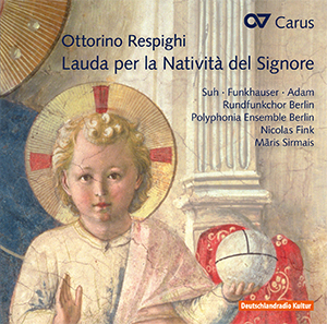 Lauda per la natività del Signore