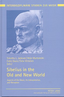 Sibelius in the old and new World Aspects