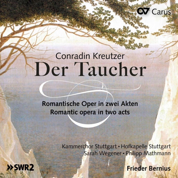 Der Taucher op.50