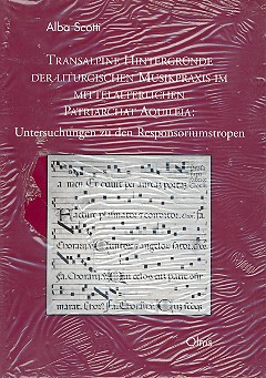 Transalpine Hintergründe der liturgischen