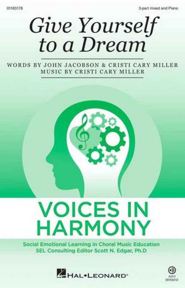 Give Yourself To A Dream