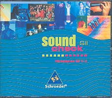 Soundcheck Hörbeispiele Band 1-8