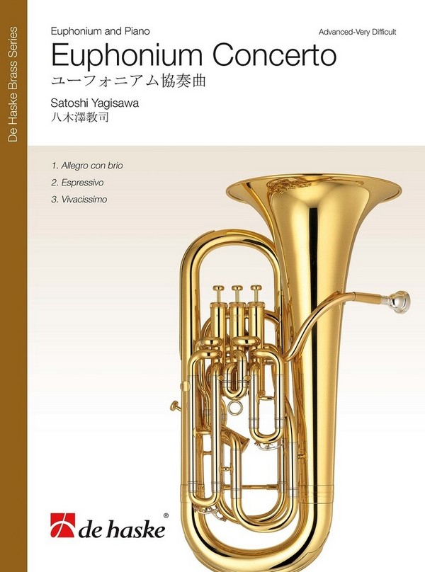 Euphonium Concerto