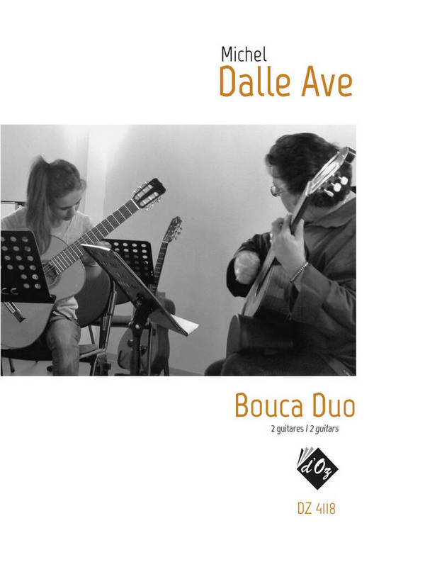 Bouca Duo