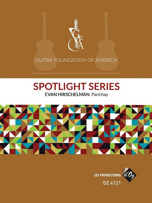 GFA Spotlight Series, Parichay