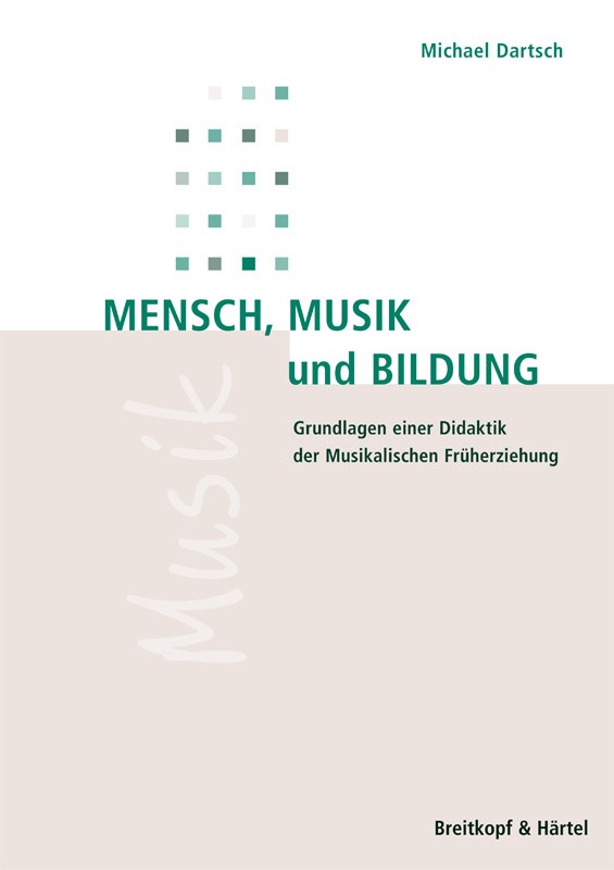 Mensch Musik und Bildung