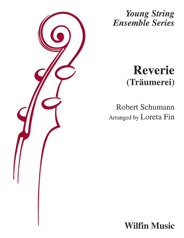 Reverie (s/o sc)