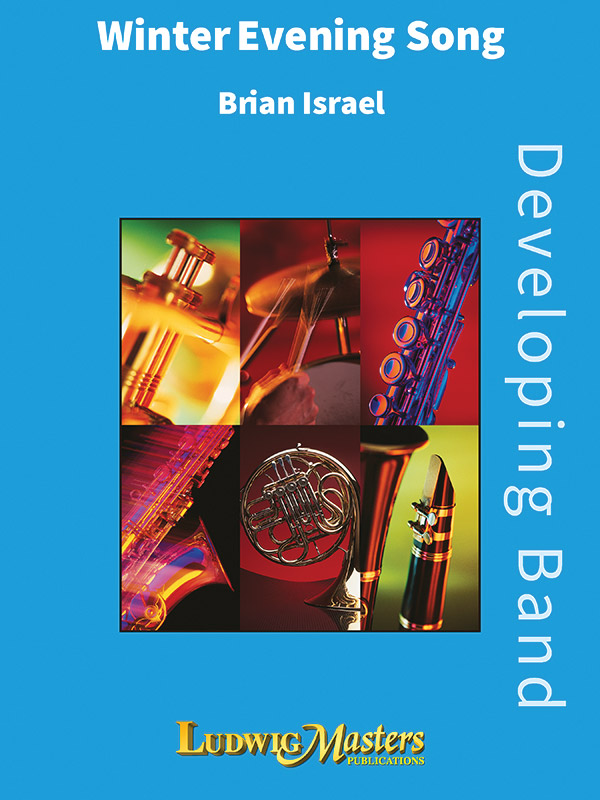 Winter Evening Song (c/b)