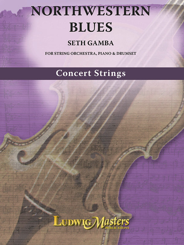 Northwestern Blues (f/o)