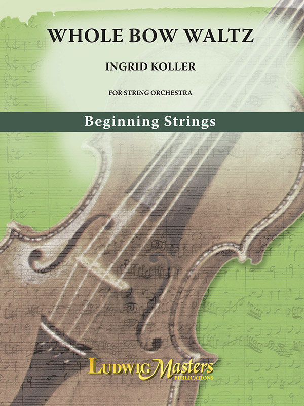 Whole Bow Waltz (f/o)