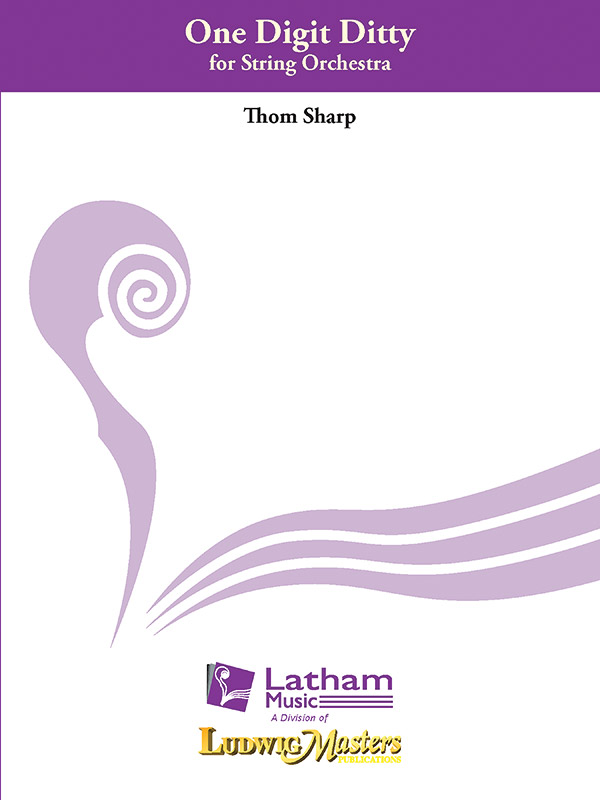 One Digit Ditty (f/o)