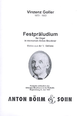 Festpräludium