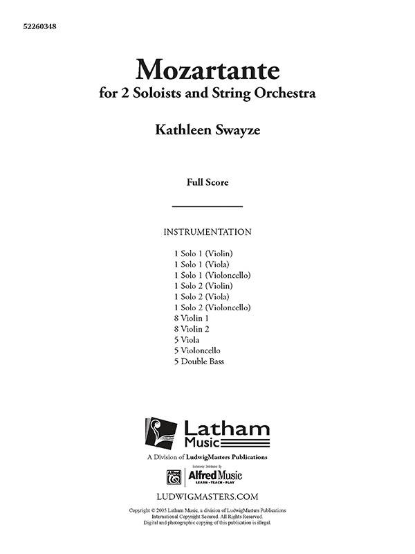 Mozartante (f/o sc)