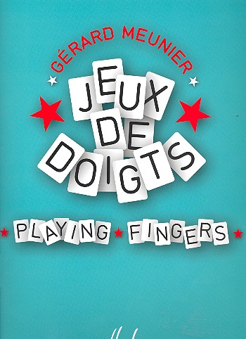 Jeux de Doigts 