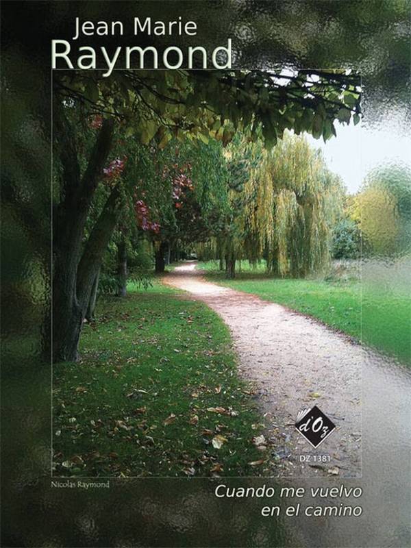 Cuando me vuelvo en el camino