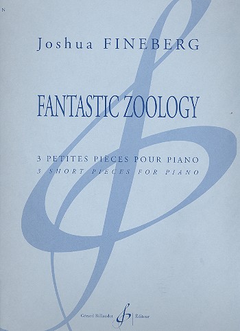Fantastic zoology