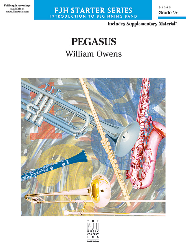 Pegasus (c/b score)