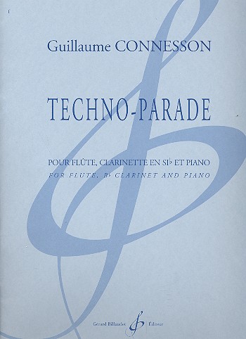 Techno Parade