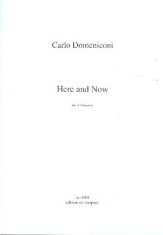 Here and Now