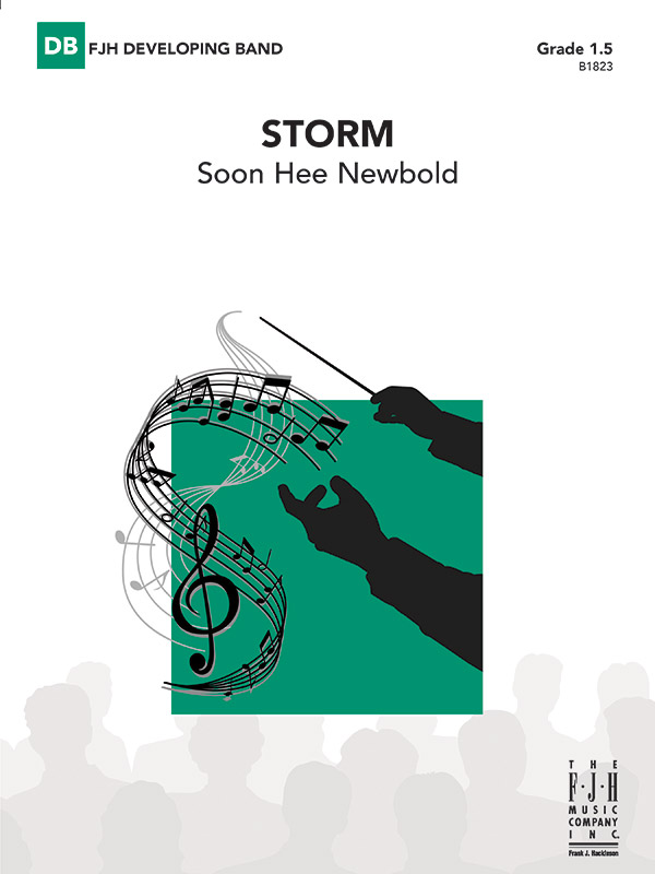 Storm (c/b score)