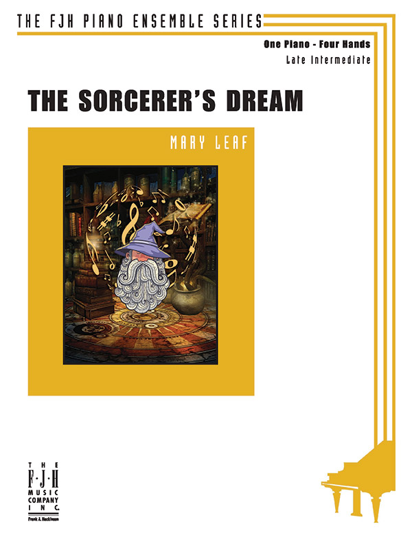 The Sorcerer's Dream