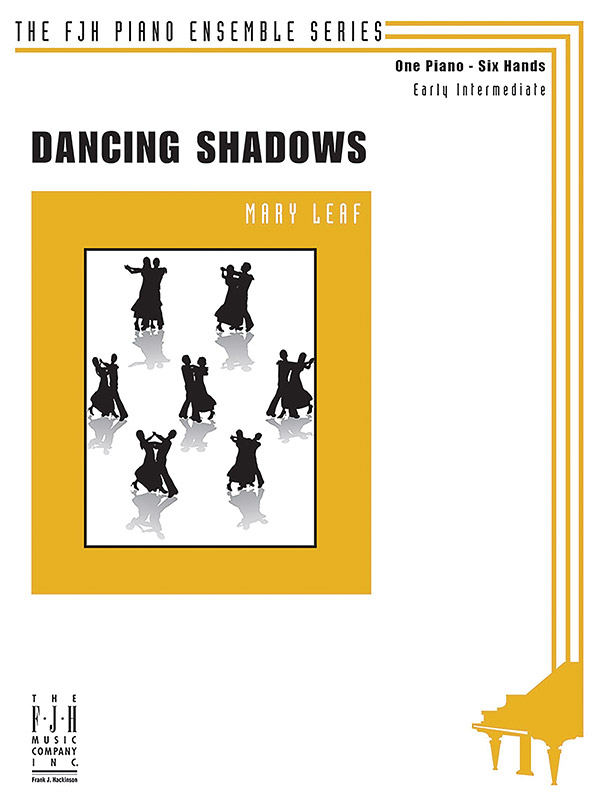 Dancing Shadows
