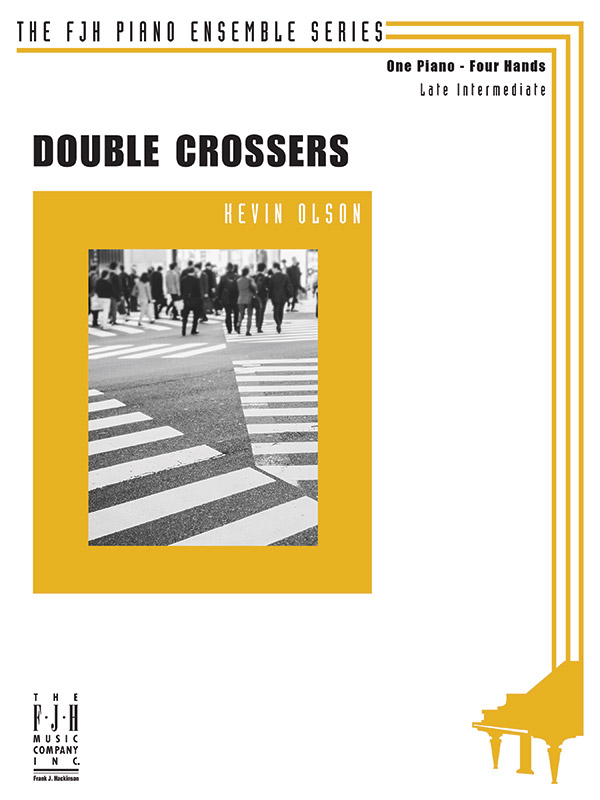 Double Crossers