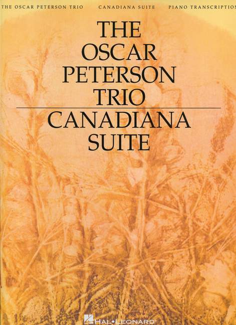 Canadian Suite
