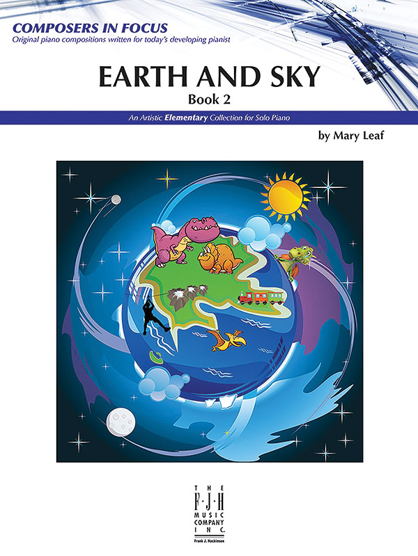 Earth & Sky, Book 2