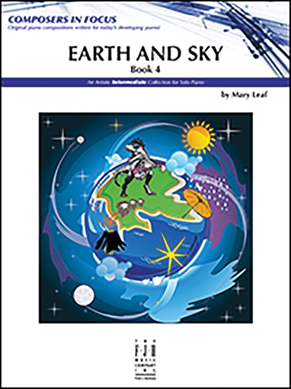 Earth & Sky, Book 4
