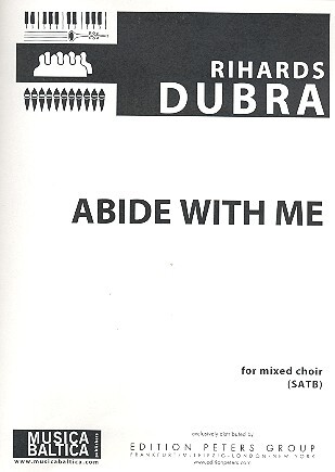 Abide with me