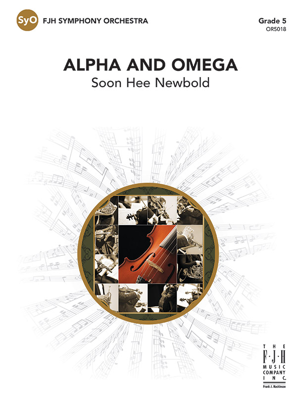 Alpha & Omega (f/o score)