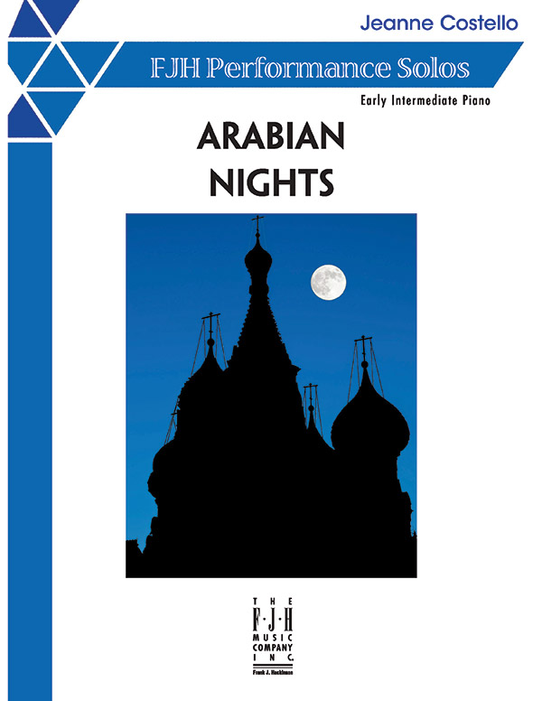 Arabian Nights