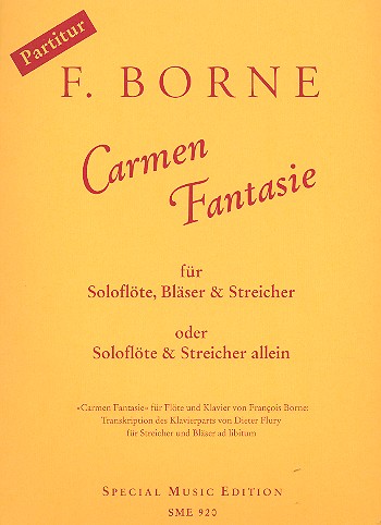 Carmen-Fantasie