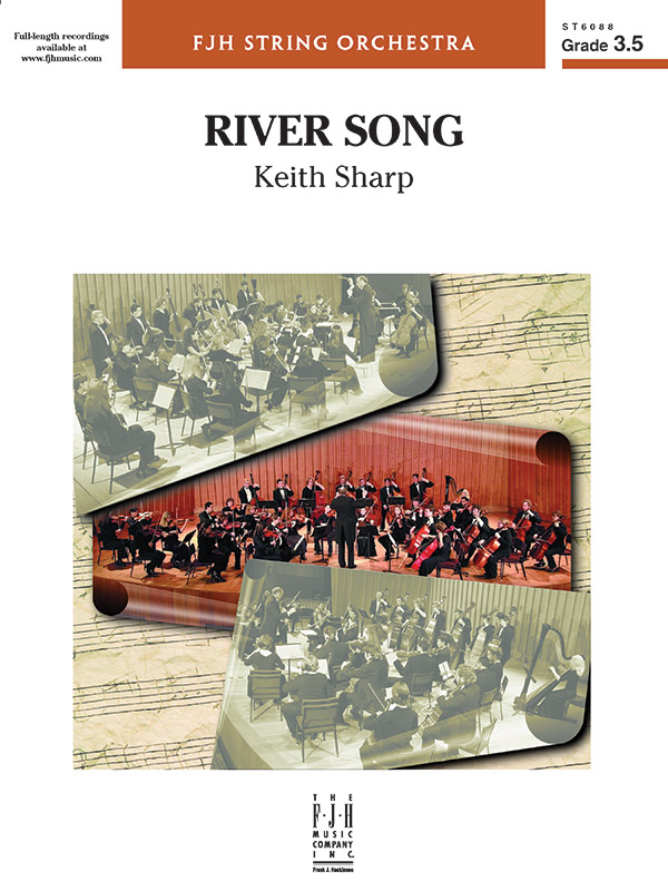 River Song (s/o score)