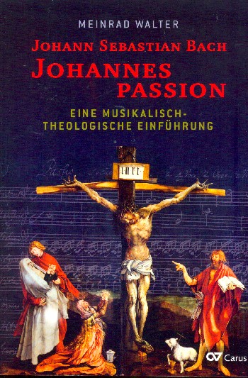 Johann Sebastian Bach - Johannespassion