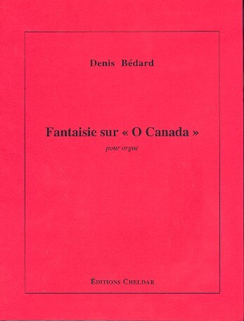 Fantaisie sur 'O Canada'