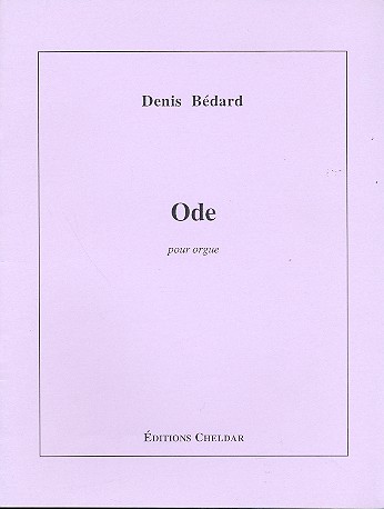 Ode