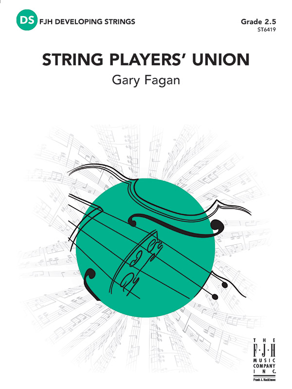 String Players' Union (s/o)