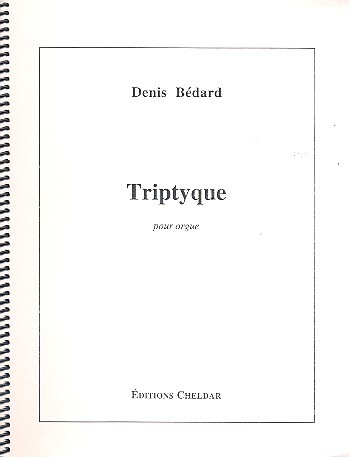 Triptyque