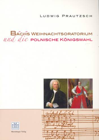 Bachs Weihnachtsoratorium und die