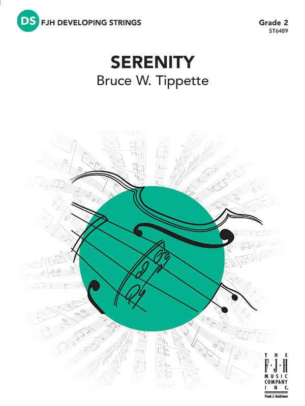 Serenity (s/o score)
