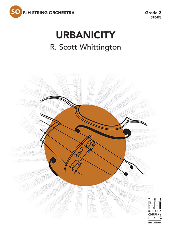 Urbanicity (s/o)