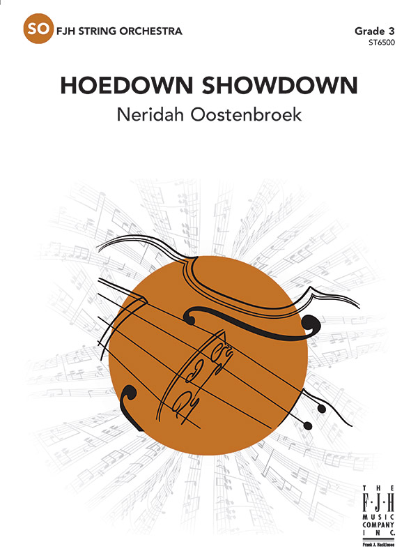 Hoedown Showdown (s/o)