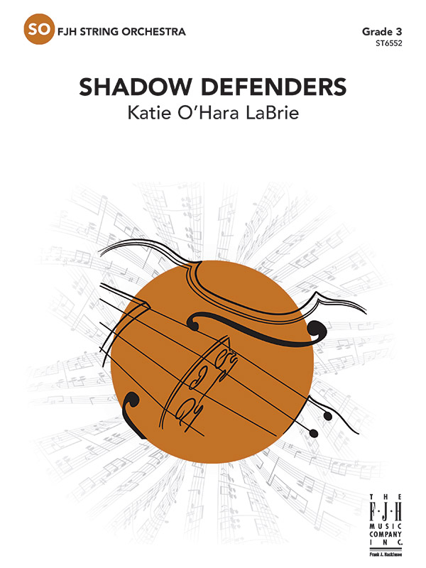 Shadow Defenders (s/o score)