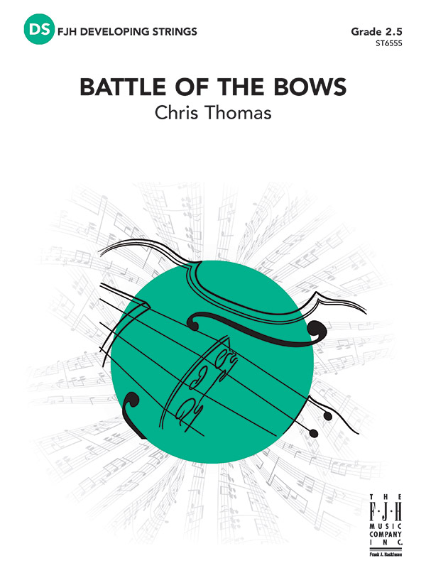 Battle of the Bows (s/o score)