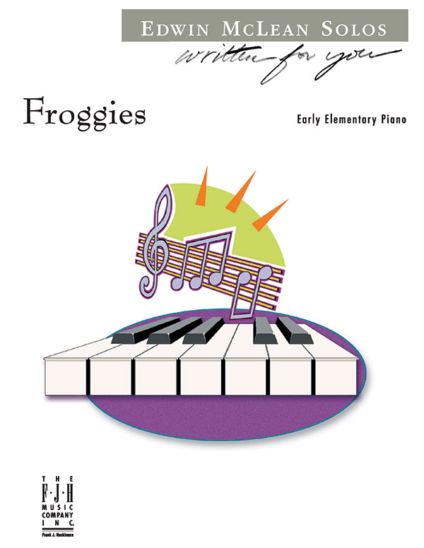 Froggies