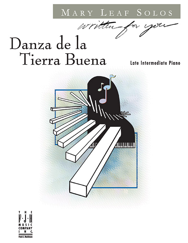 Danza de la Tierra Buena
